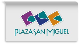 Plaza San Miguel